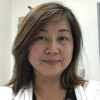 Rosabeth Baluyot