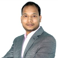 Simpall S Ranjan