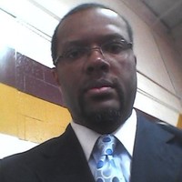 Russell Staley