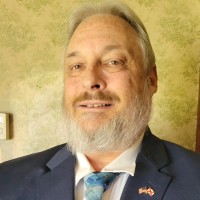 Harold (Bama) Turner