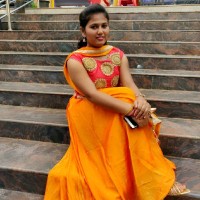 Deepu Shree
