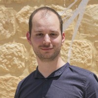 Oren Halevy