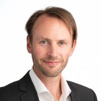 Simon Farnbach GAICD