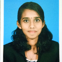 Meena Loshini Selvaraj