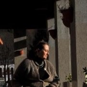 Caroline Van der Scheer