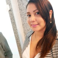 Tatiana Maria Almeida Dos Santos Lima
