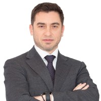 Alexander Kapustin
