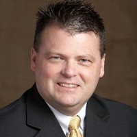 Todd P. Chisholm