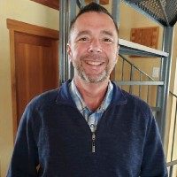 Tony Ledford