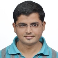 Bhavesh S. Bhavsar