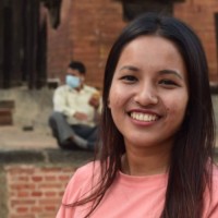 Srijana Shrestha