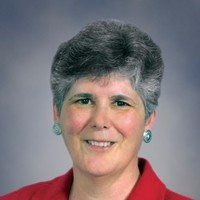 Mary Lacey Gibson CFP®