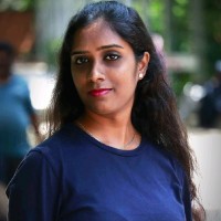 Sandhiya S