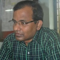 Pulakesh Bera