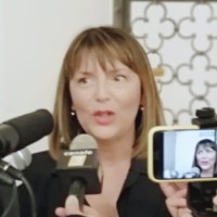 Alessandra Barberini