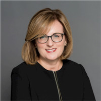 Joanne O'Connor