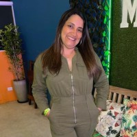 Amanda Shirlei de Oliveira