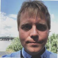 Pavel Nechitaylenko