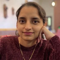 kamal kaur