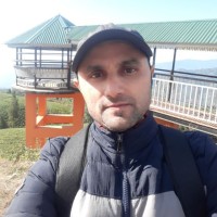 Deepak Mainaly