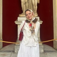 Linda Martin