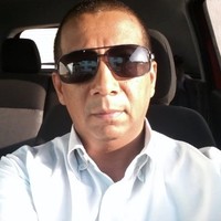 Antonio Paulo Gomes