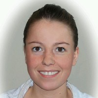 Katrine Kjærulf Krammer