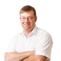 Martin Moerman