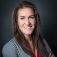 Amy Deibert