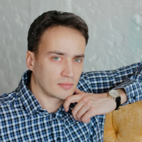 Ilya Rybin