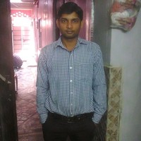 Pradeep Mehra