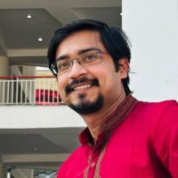Saurav Chatterjee