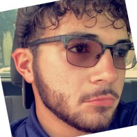 Zach Valdes