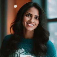 Shikha Patel