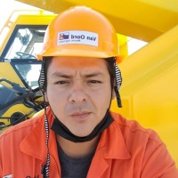 Alex Lugo