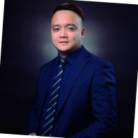 Mark Llanto