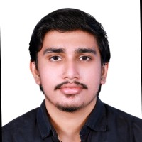 ASHWIN JOHN
