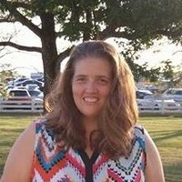 Elizabeth Moore