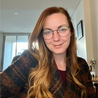 Amy Mckenna