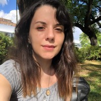 Romina Alí Quintero