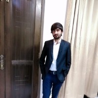 Tajamul Abbas