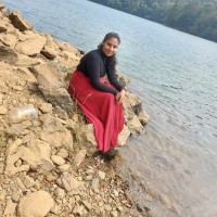 Prashanthi Mengani