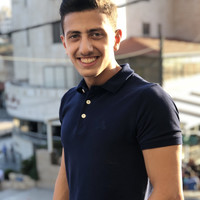 Mahmoud Hattab