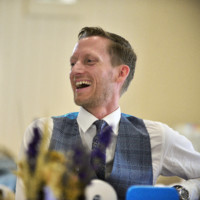 Graham Blyth