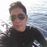 Steven Yeoh