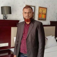 Md Zahid Hossian