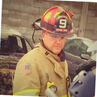 Michael Gladieux