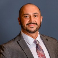 Eric Striegel