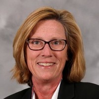 Laurie Fish