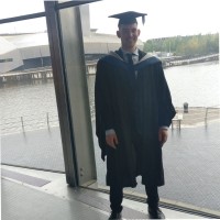 Cameron Macdonald